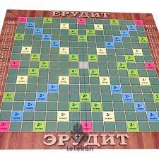 Maybe you would like to learn more about one of these? Erudit 2 V 1 Scrabble 2 In 1 Nastolnaya Igra Artos Games Spd Ostapenko 1682