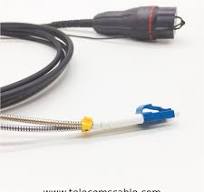 Fullaxs-LC Outdoor Armoured Fibre Optic Cable IP67 ...