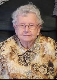 Obituary for Ruby V. Skinner