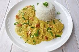 Hahnchen Curry Von Gemini S Chefkoch Rezept Hahnchen Curry Hahnchen Curry Rezept Rezepte