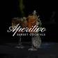 Aperitivo Sunset Cocktails — The Baker House event image