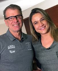 We did not find results for: Eu Comento Esportes Com Fernanda Gentil Bernardinho Lembra Primeira Bronca Em Bruninho