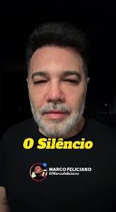 O Silencio De Marcos Trimmer