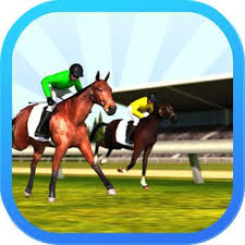 This horse racing betting app is simpler to navigate than many of the other apps. Horse Racing Adventure Racing Horses Horse Racing