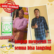 Oleh karena itu, banyak sekali sebagian dari kita, terutama wanita, mencari beberapa tips dan cara yang dinilai ampuh demikian cara diet cepat kurus secara alami yang bisa dilakukan. Hsc Bantu Cepat Kurus 1 Minggu Cara Diet Sehat Aman Dan Alami Shopee Indonesia