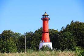 Rozewie, pomeranian voivodeship, a village in northern poland. Some Magnificent Views Review Of Rozewie Lighthouse Rozewie Poland Tripadvisor