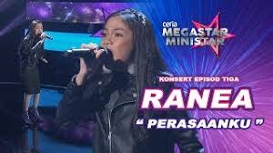 Empat 'ministar' iaitu aliff, cici, eiffel dan putri berjaya melayakkan diri ke peringkat akhir konsert 'ceria megastar ministar 2019'. Astro Ceria Ø§Ù„Ø¹Ø±Ø§Ù‚ Vlip Lv