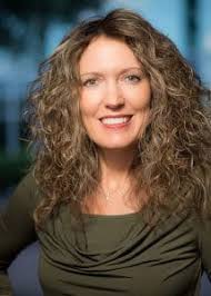 Suzanne Tomlinson, Ph.D.