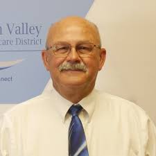 Kern Valley Health District