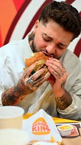 Burger King Costa Rica