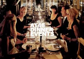 Effortlessly plan your dinner party, and enjoy a wonderful evening with friends and loved ones. A Table For Six