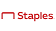 Staples, Inc. logo