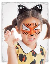10 Easy Face Painting Ideas Schminkvorlagen Bemalte Gesichter Kindergesicht Schminken