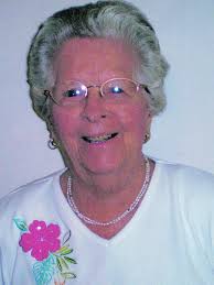 Iva Lind 90th birthday