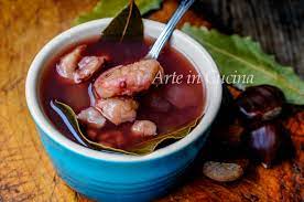 We did not find results for: Castagne Lesse Senza Buccia Ricetta Di Nonna Ottavia