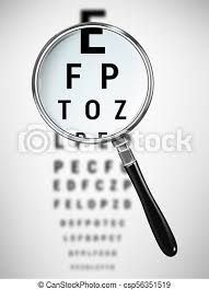 We did not find results for: Magnifying Glass And An Eye Chart Canstock