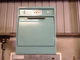 Image result for Turquoise Green 1958 General Electric