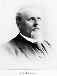 John Strawn Thompson (1840-1903)