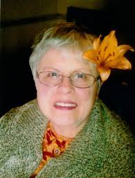 Judith Williamson Obituary March 20, 2019