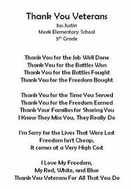 Pin By Treat Her Like A Lady On Red White Blue Veterans Day Poem Veterans Day Quotes Veterans Day Speeches