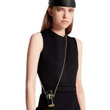 Louis vuitton debuts a new monogram lipstick case for the beauty lovers: Lipstick Case Sans Ligne Esthetique Accessoires Louis Vuitton