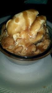 Shareable sampler of chocolate stampede, caramel apple goldrush and mountain top cheesecake. Copycat Longhorn Steakhouse Caramel Apple Goldrush Adapted From Recipe At Longhornsteaksathome Blogspot Com Gourmet Recipes Amazing Food Recipes