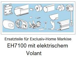 Alle bewährten vorteile werden in einem neuen und ansprechenden. Exclusiv Home Markisen Ersatzteile Fur Aach