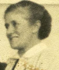 Ada Isabel (Stapleton) Cowdry (1903-1985)