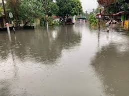 Kemudian aku memberikan alamat rumahku di kawasan maruya. Banjir Di Kawasan Taman Guru Kelab Melayu Pulau Pinang Facebook