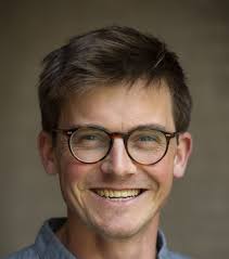 Professor Jamie Lorimer