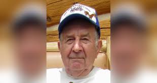 Obituary for Carl Edward Kent