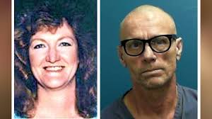 Florida serial killer pleads guilty to killing waitress missing since 1991 
