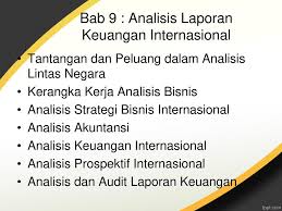 Akuntansi Internasional Ppt Download