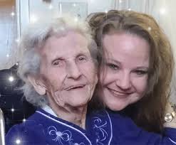 Vergie Leona "Granny" Taylor Obituary