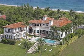 Billy Joel Sells Palm Beach Mansion for $49.9M: A Coastal Masterpiece