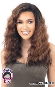 MODELMODEL Klio Synthetic HD Lace Front Wig