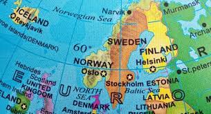 This border is almost entirely located in two water bodies namely the gulf of bothnia and the tornio river. Free Degrees And Other Reasons To Study In Nordic Countries Top Universities