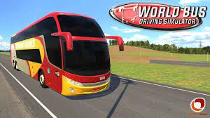 World bus driving simulator mod apk is a game simulation game studios attractive android by dynamic games ltda yet another fascinating game we've seen it and been released. World Bus Driving Simulator Mod Apk 1 42 Unlimited Money Unlocked
