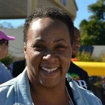 Lisa Cantrell Obituary