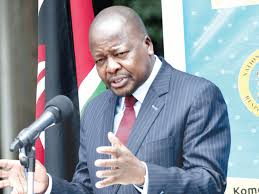 Anne wanjiku mutahi, health cs mutahi kagwe's wife and special advisor to president uhuru kenyatta. Coronavirus Ministry To Issue Guidelines For Home Based Patient Care People Daily