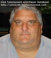 Edward Gavin: Hendon Mob Poker Database