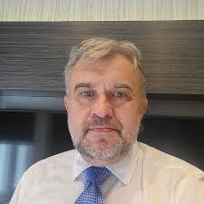 Jacob Sickmann Ransborg