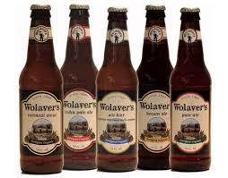 8 Refreshingly Organic Beers Beer Green Gifts Drinking Beer