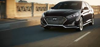 All sonatas get standard power features, air conditioning, bluetooth with. 2019 Hyundai Sonata Review