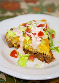 Bisquick Recipes With Ground Beef Impossible Taco Pie Such A Delicious Twist To Taco Night Ground Beef Onion Taco Seasoning Salsa Bisquick Milk Eg Bisquick Recipes Recipes Beef Recipes