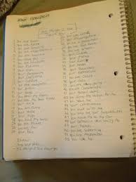 So here we are, trying to help you with this list of 100 reasons why i love you. Diy Card Book 52 Things I Love About You Holidappy
