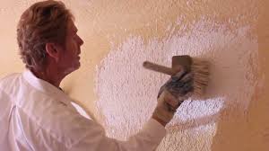 With its strong, hard finish, the surface is capable of resisting both abrasion and surface cracking. How To Apply Veneer Plasters Diamond Veneer Plaster System Kirk Giordano Plastering