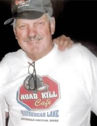 Obituary information for Stanley A. Whitney