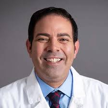Dr. Guillermo Pol, MD, Anesthesiology
