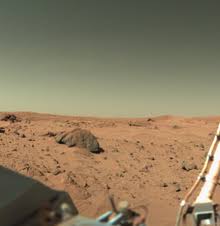 After insight landed, the two experimental satellites zoomed past mars, their main job done. Mars Landing Wikipedia
